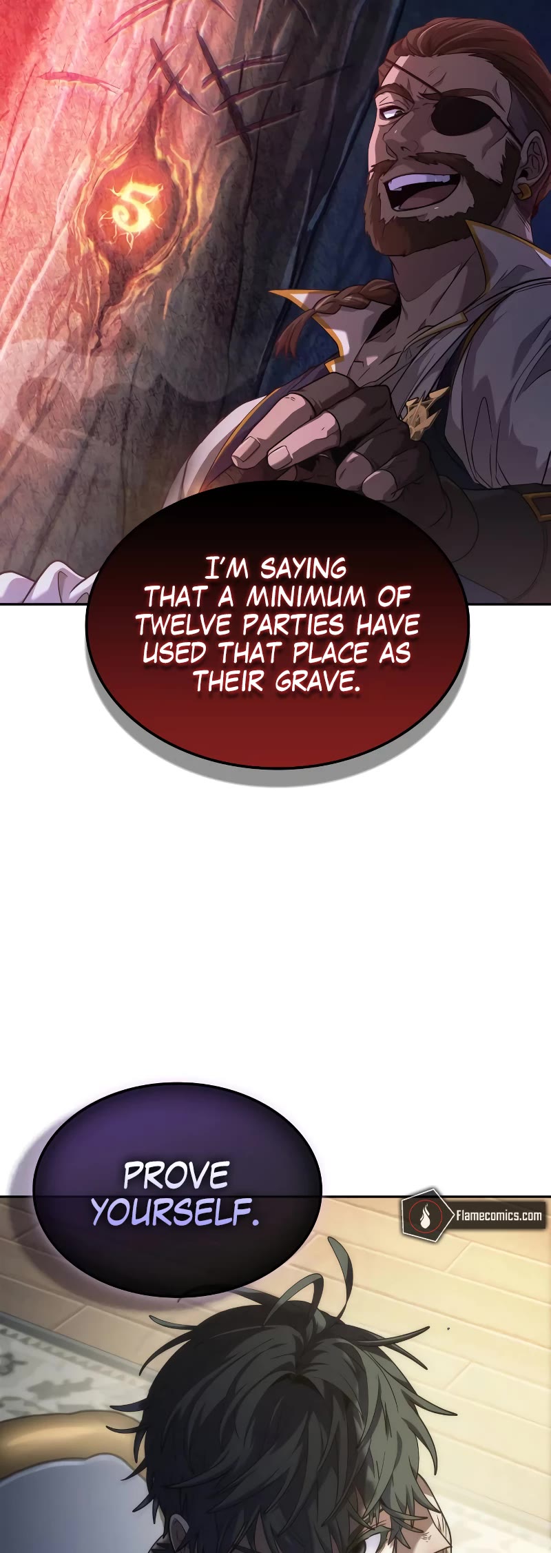 Maplestory: The Last Adventurer Chapter 2 page 35 - Chapter 2