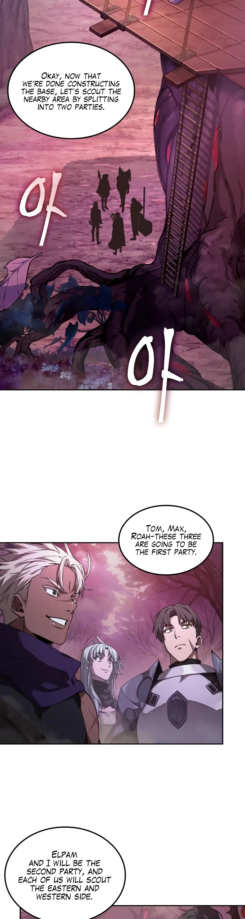 Maplestory: The Last Adventurer Chapter 2 page 49 - Chapter 2