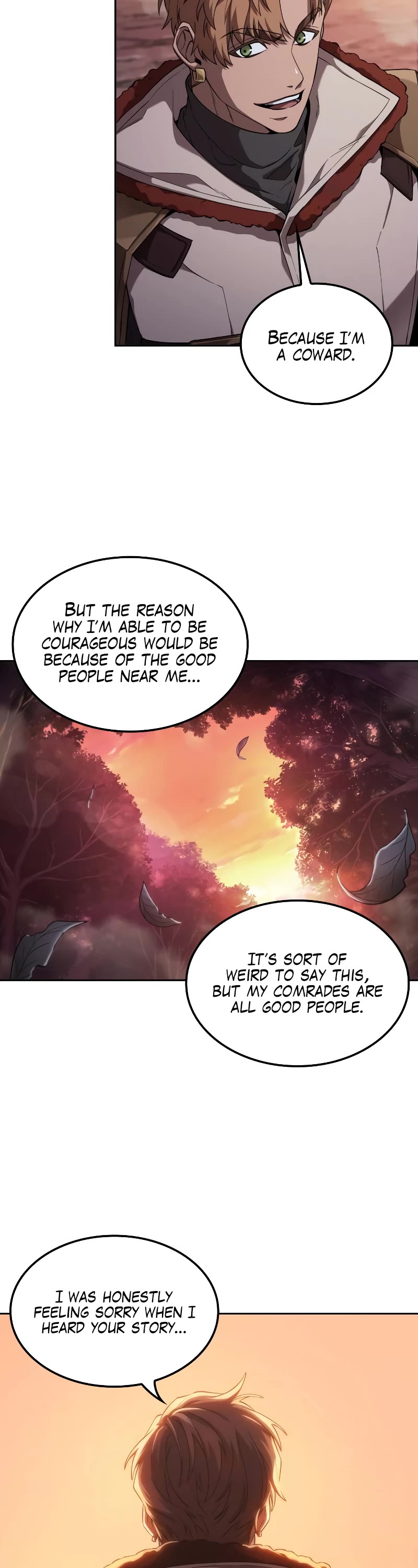 Maplestory: The Last Adventurer Chapter 2 page 53 - Chapter 2