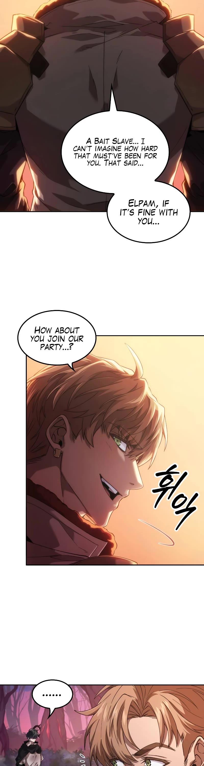 Maplestory: The Last Adventurer Chapter 2 page 54 - Chapter 2