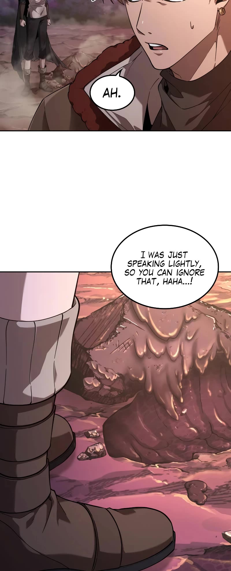 Maplestory: The Last Adventurer Chapter 2 page 55 - Chapter 2