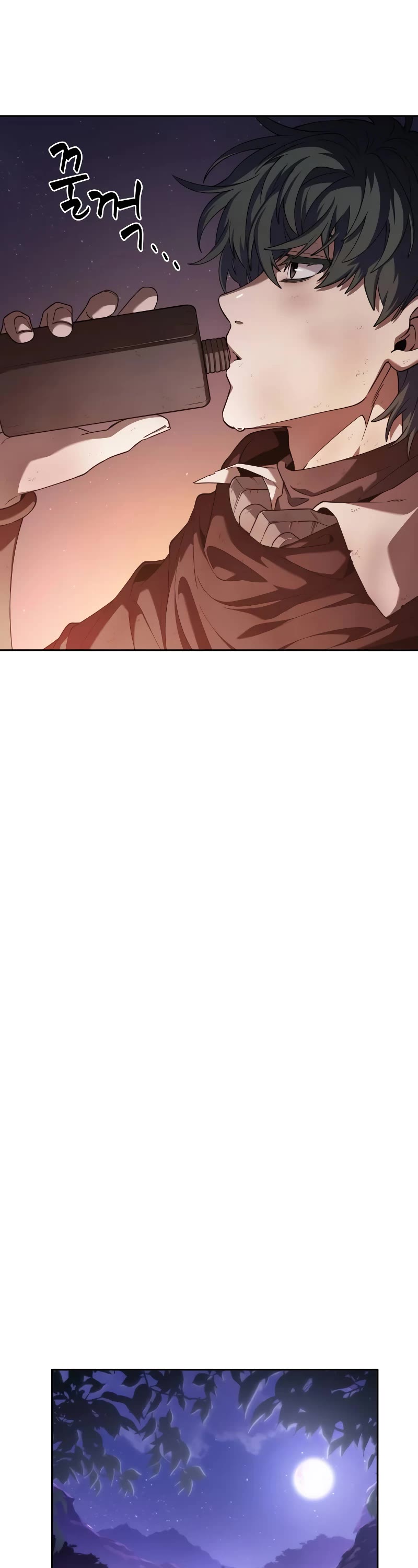 Maplestory: The Last Adventurer Chapter 2 page 58 - Chapter 2