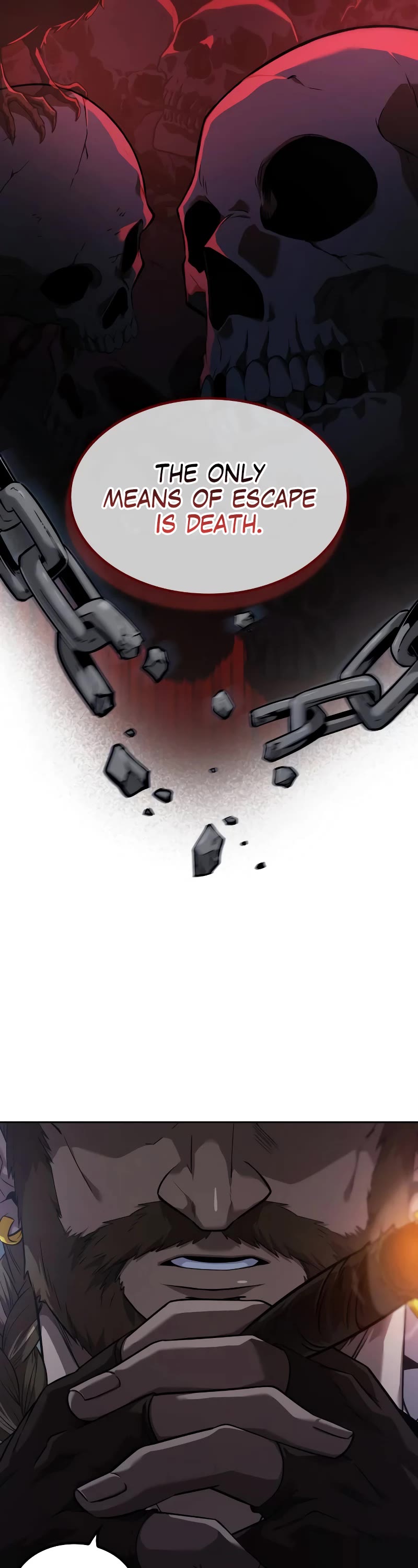 Maplestory: The Last Adventurer Chapter 2 page 7 - Chapter 2