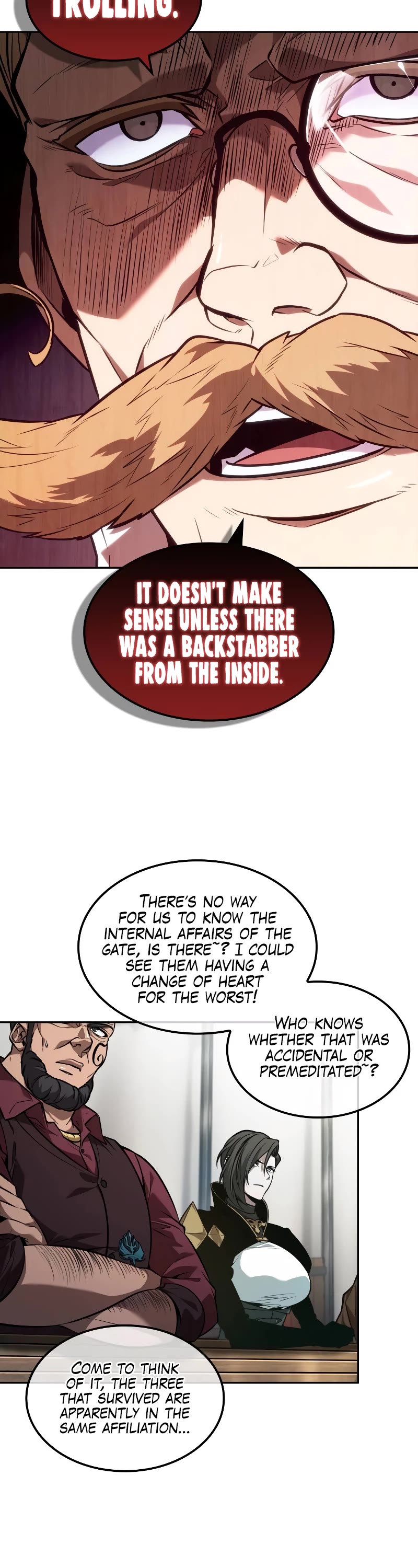 Maplestory: The Last Adventurer Chapter 20 page 18 - Chapter 20