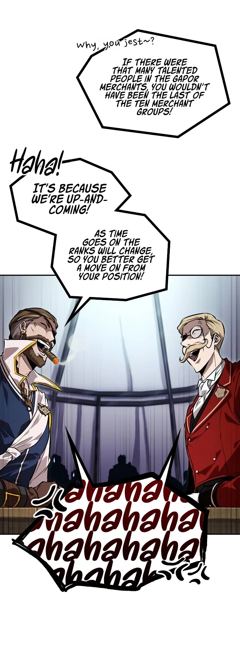 Maplestory: The Last Adventurer Chapter 20 page 20 - Chapter 20