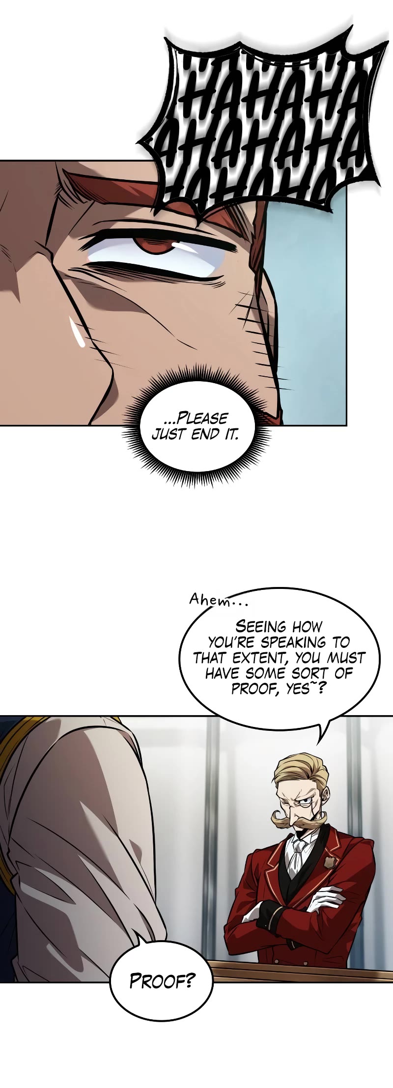 Maplestory: The Last Adventurer Chapter 20 page 21 - Chapter 20
