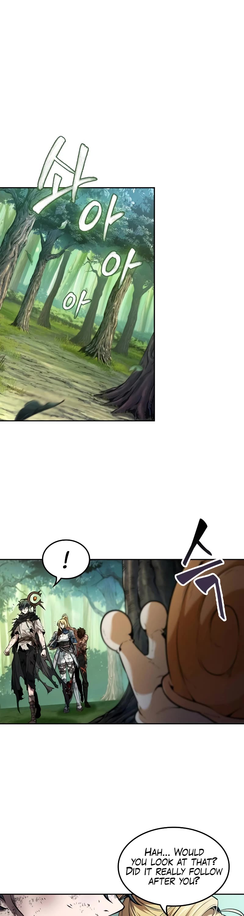 Maplestory: The Last Adventurer Chapter 20 page 24 - Chapter 20