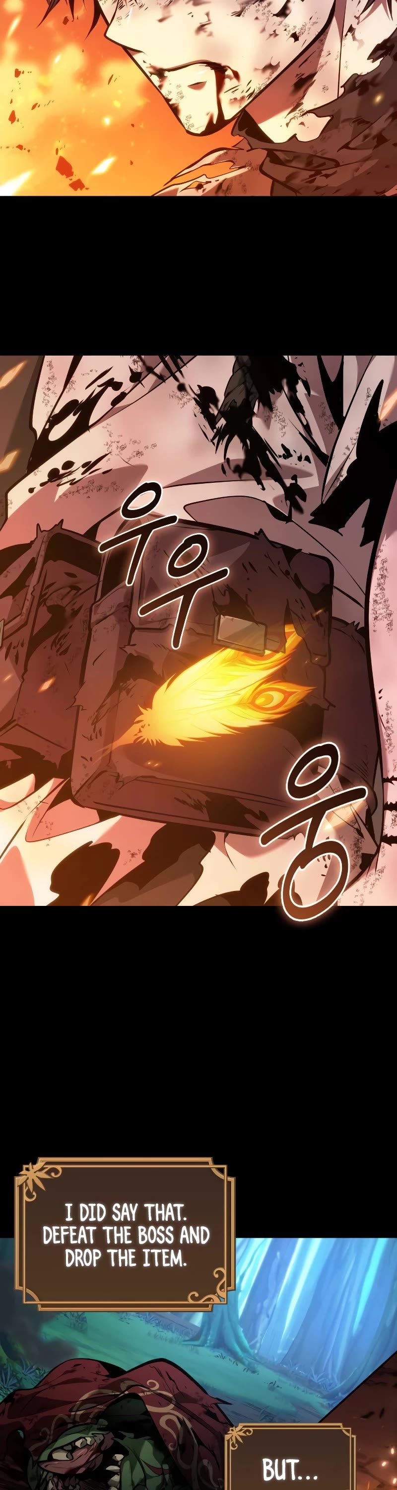 Maplestory: The Last Adventurer Chapter 20 page 28 - Chapter 20