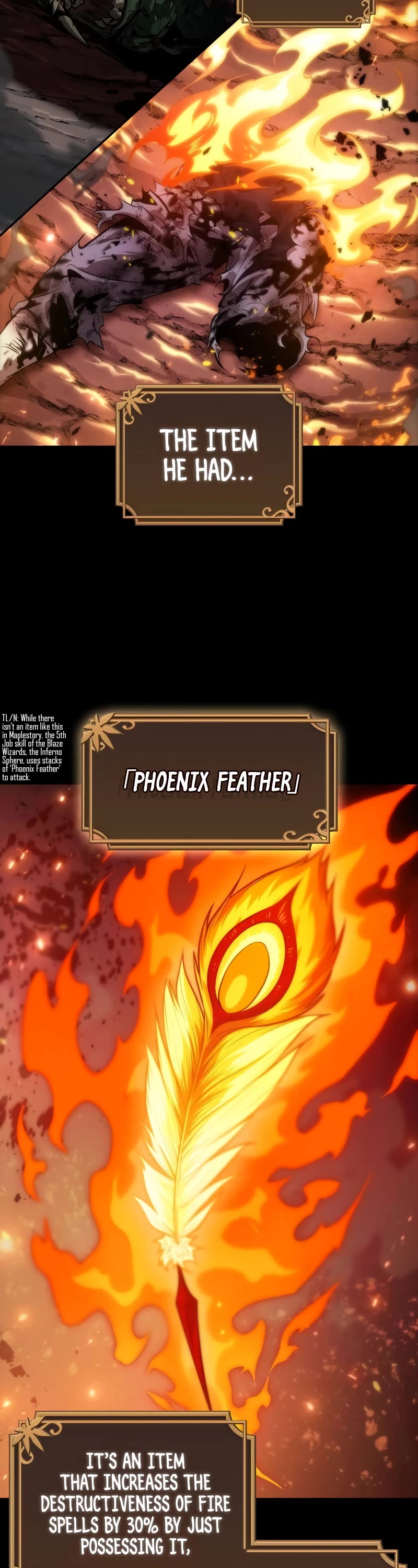 Maplestory: The Last Adventurer Chapter 20 page 29 - Chapter 20