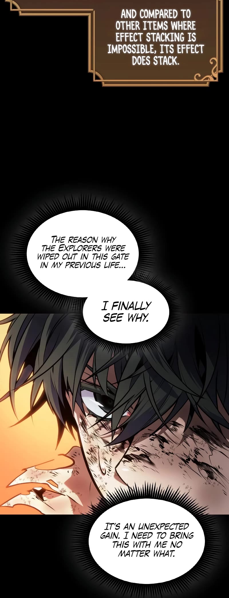 Maplestory: The Last Adventurer Chapter 20 page 30 - Chapter 20