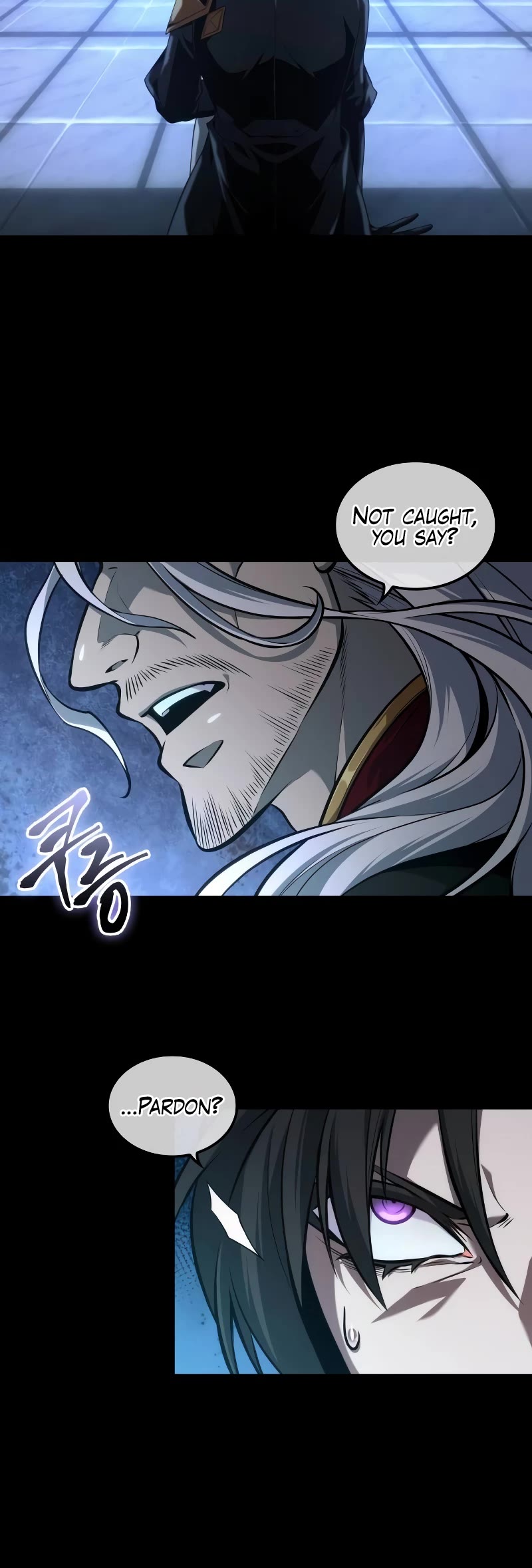 Maplestory: The Last Adventurer Chapter 20 page 41 - Chapter 20
