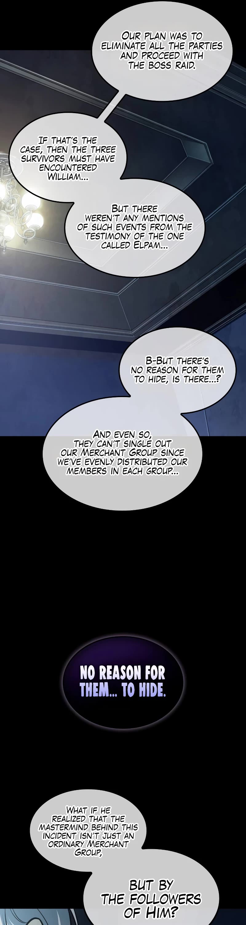 Maplestory: The Last Adventurer Chapter 20 page 42 - Chapter 20