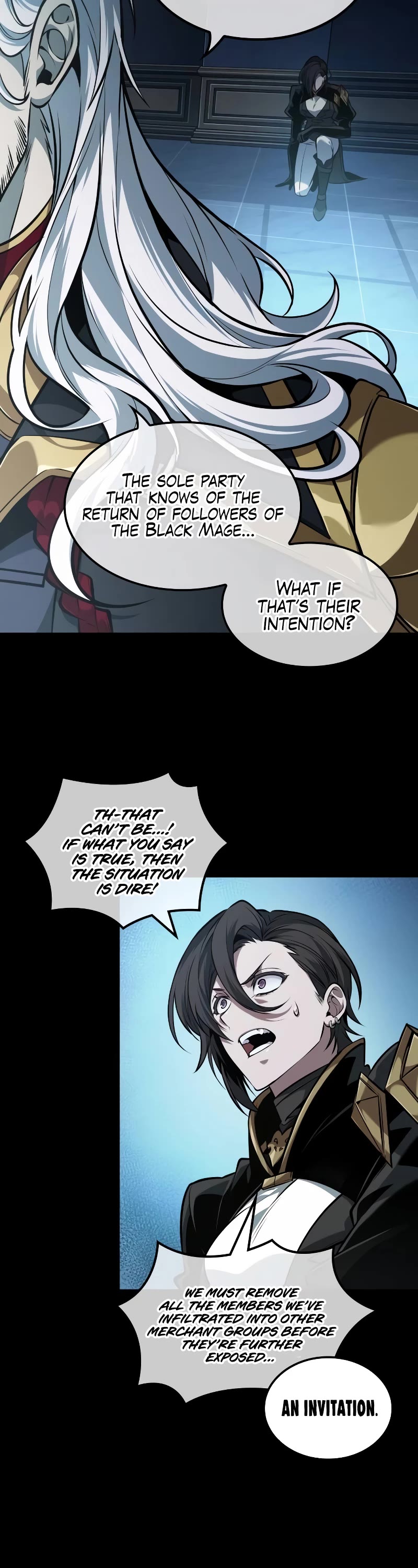 Maplestory: The Last Adventurer Chapter 20 page 43 - Chapter 20