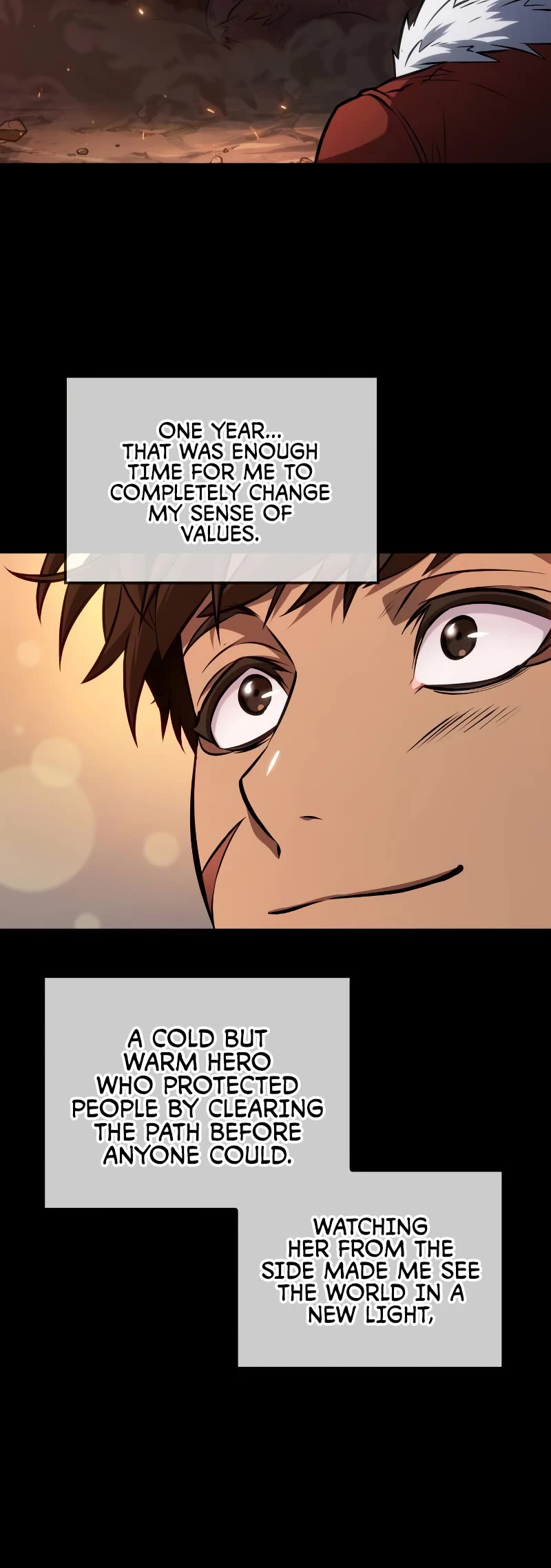 Maplestory: The Last Adventurer Chapter 21 page 10 - Chapter 21