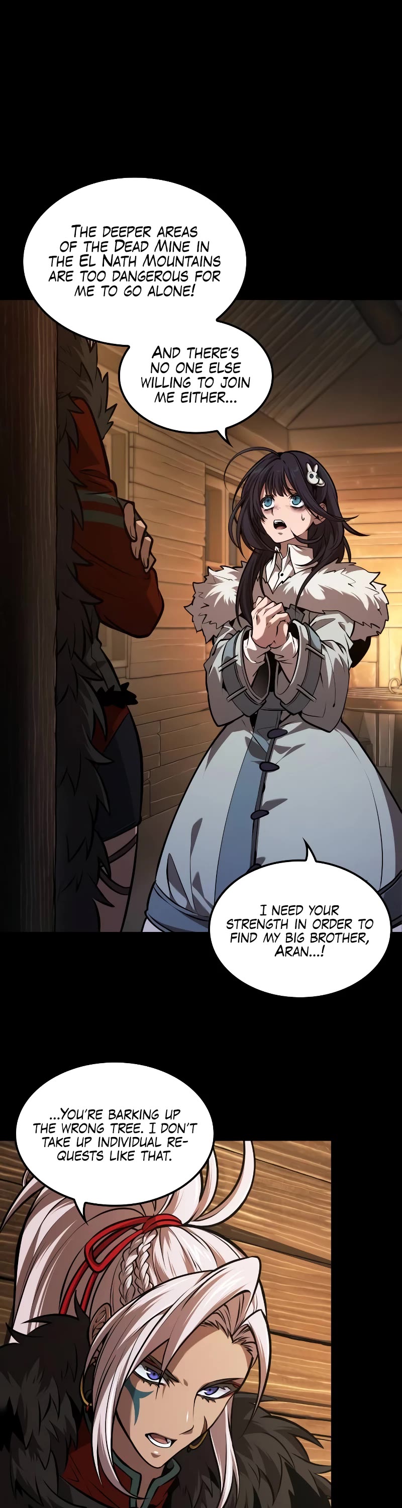 Maplestory: The Last Adventurer Chapter 21 page 14 - Chapter 21