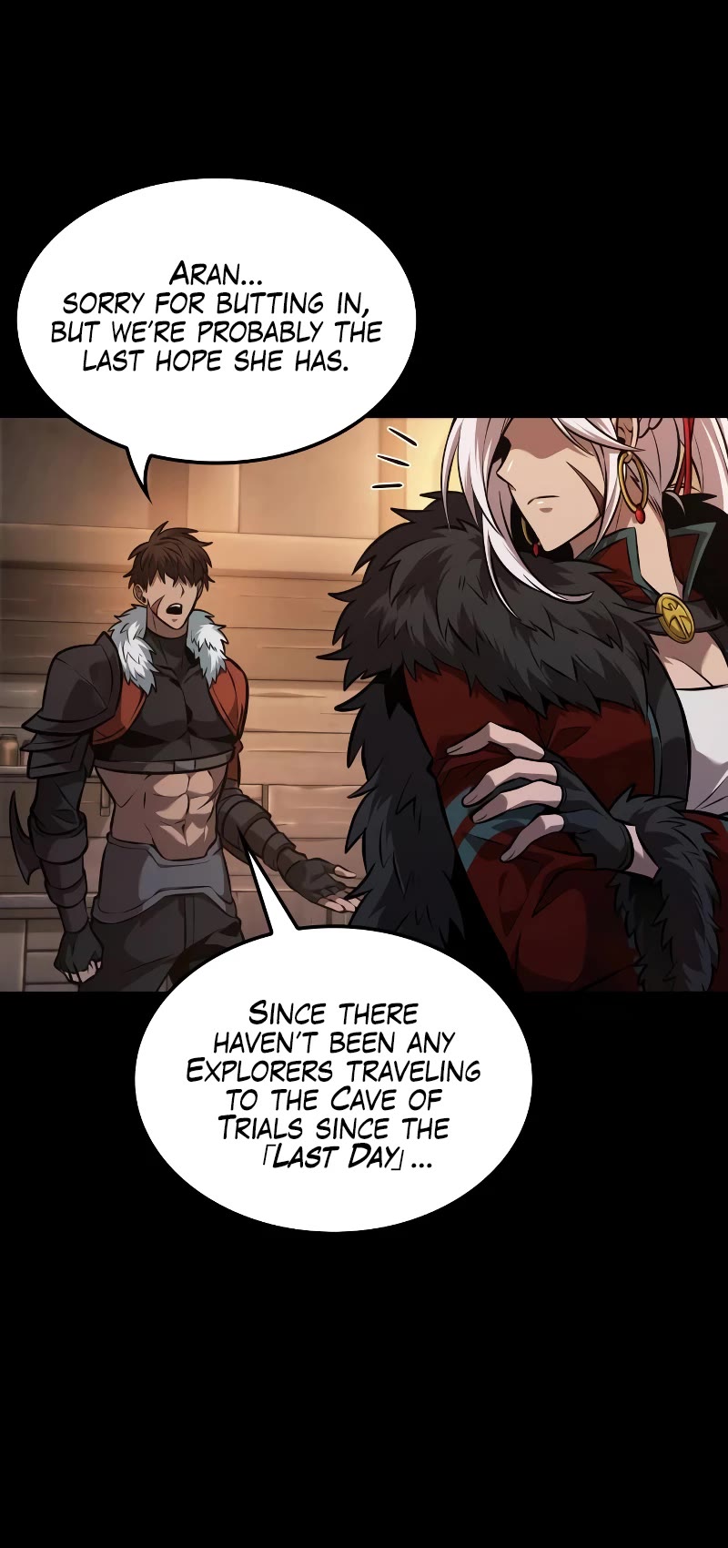 Maplestory: The Last Adventurer Chapter 21 page 16 - Chapter 21