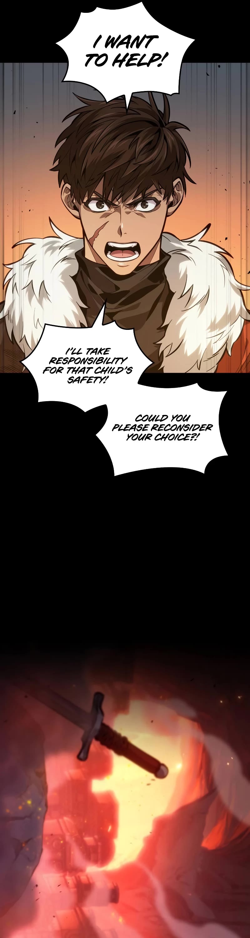 Maplestory: The Last Adventurer Chapter 21 page 17 - Chapter 21