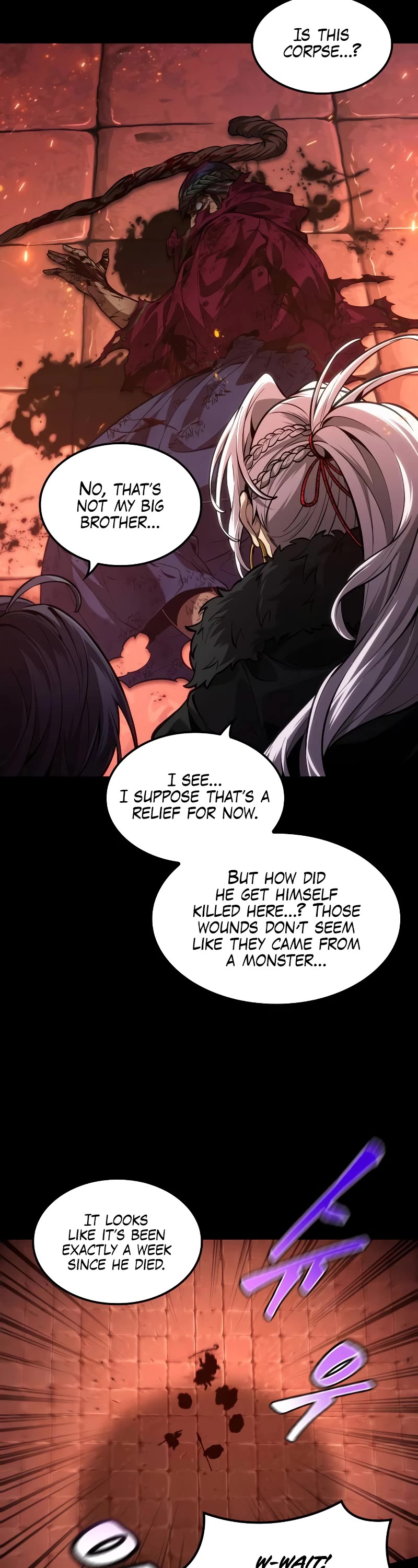Maplestory: The Last Adventurer Chapter 21 page 19 - Chapter 21