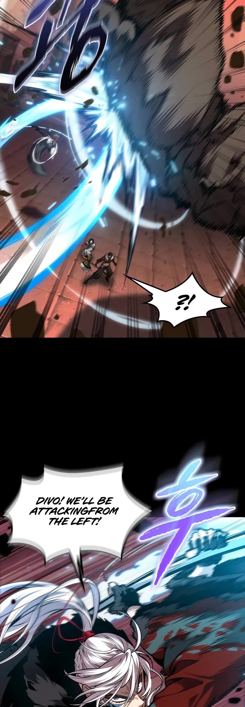 Maplestory: The Last Adventurer Chapter 21 page 24 - Chapter 21