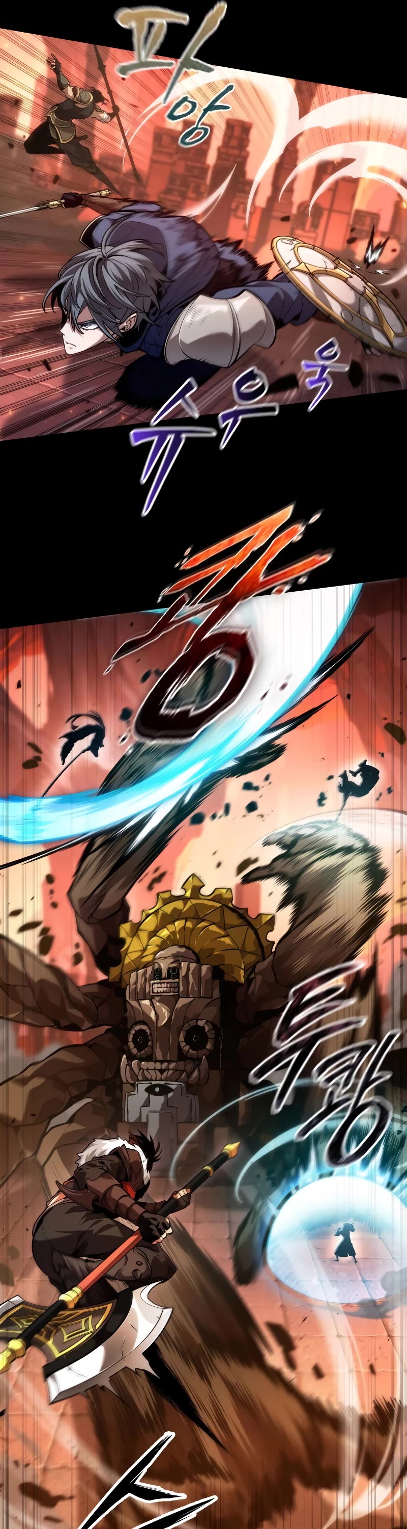 Maplestory: The Last Adventurer Chapter 21 page 26 - Chapter 21