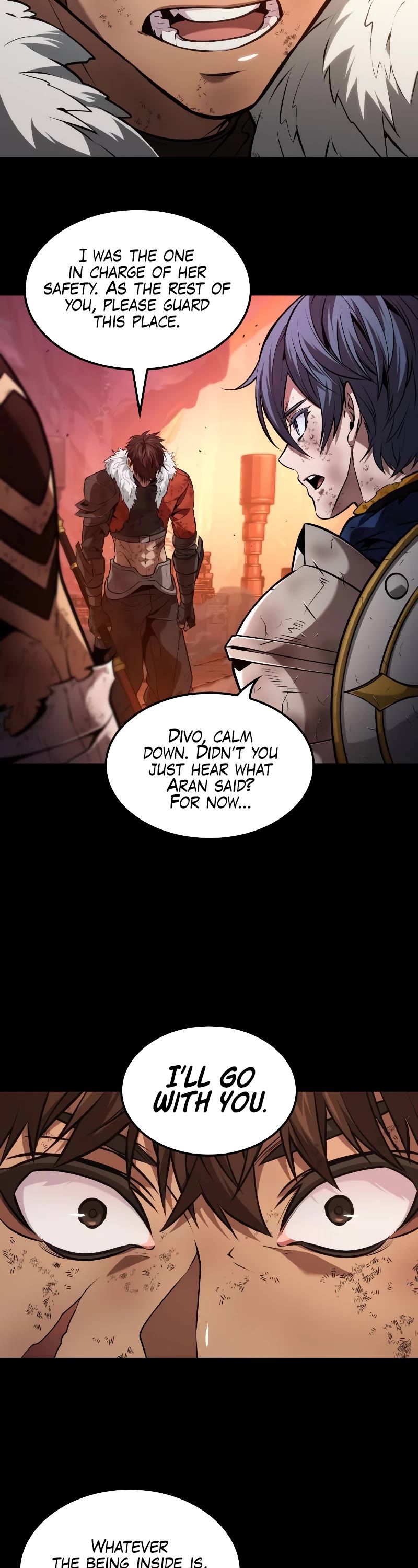 Maplestory: The Last Adventurer Chapter 21 page 32 - Chapter 21