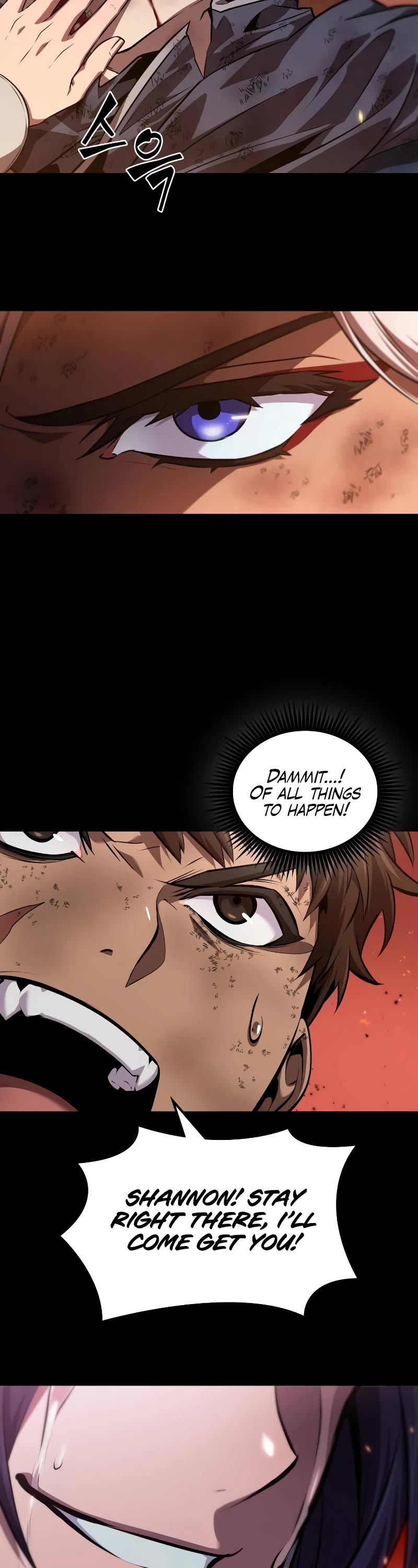 Maplestory: The Last Adventurer Chapter 21 page 38 - Chapter 21