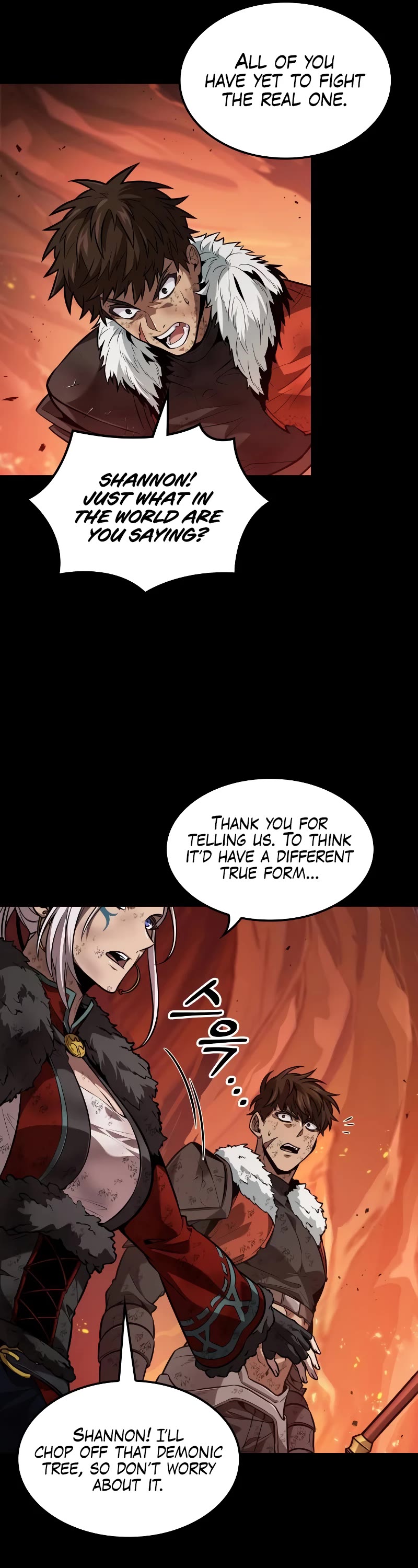 Maplestory: The Last Adventurer Chapter 21 page 41 - Chapter 21