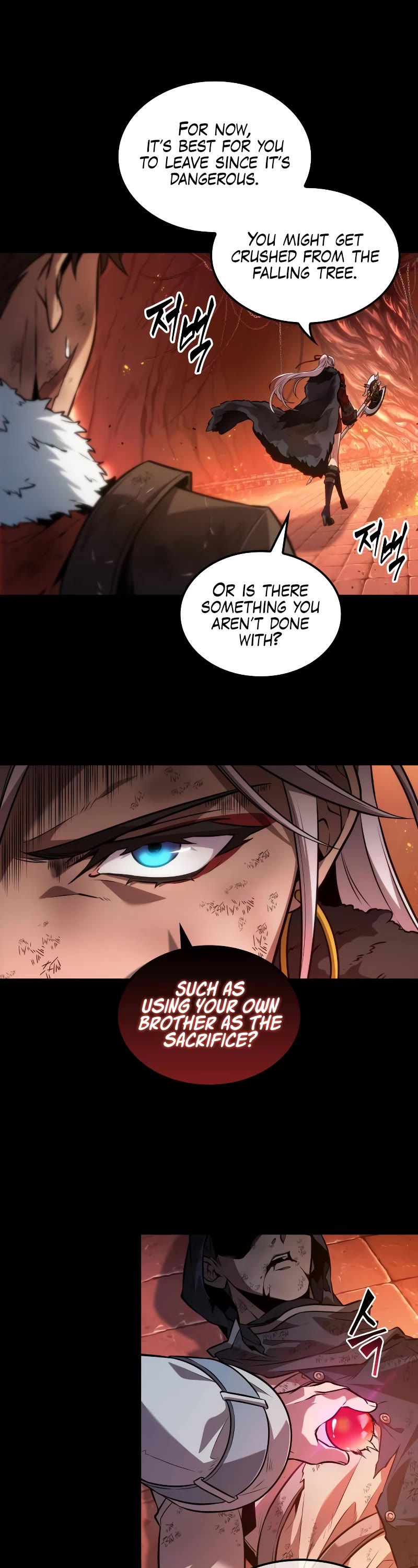 Maplestory: The Last Adventurer Chapter 21 page 42 - Chapter 21
