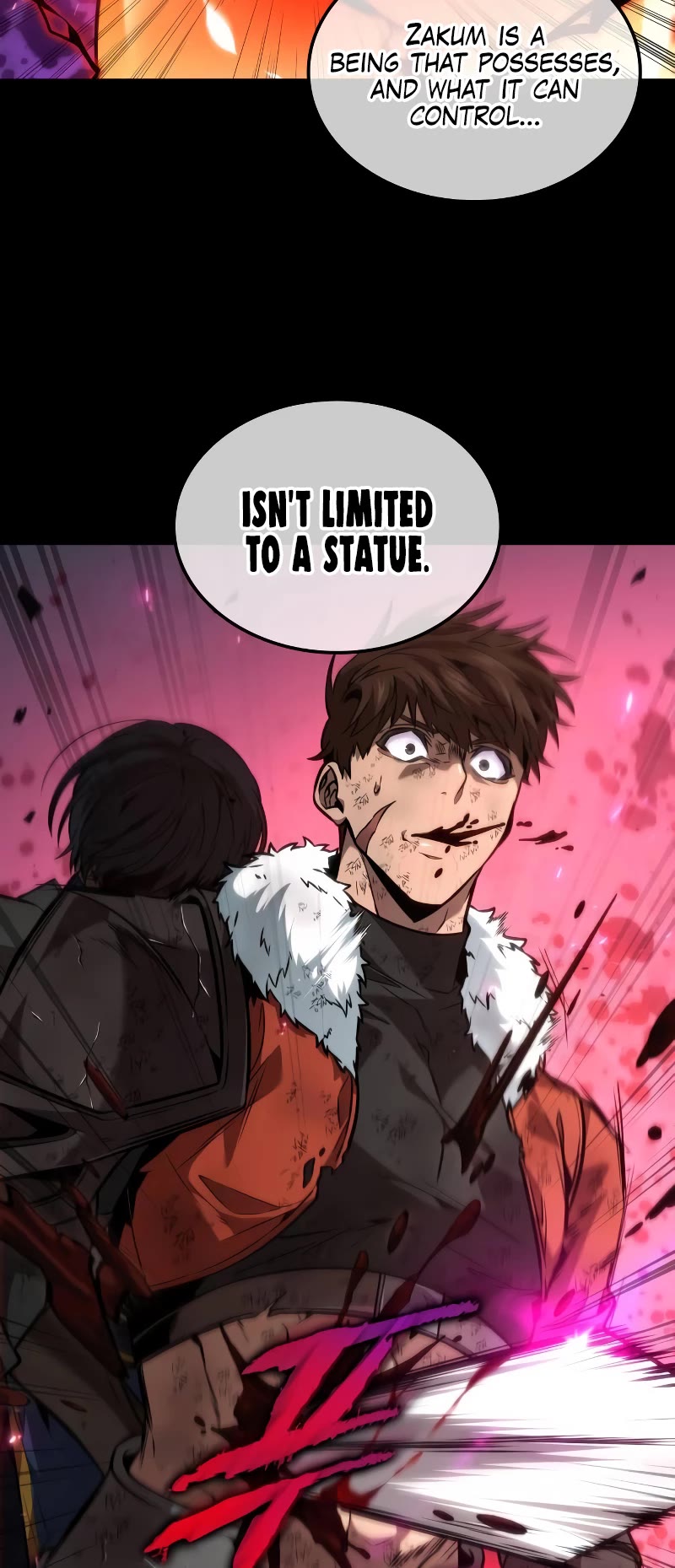 Maplestory: The Last Adventurer Chapter 21 page 44 - Chapter 21