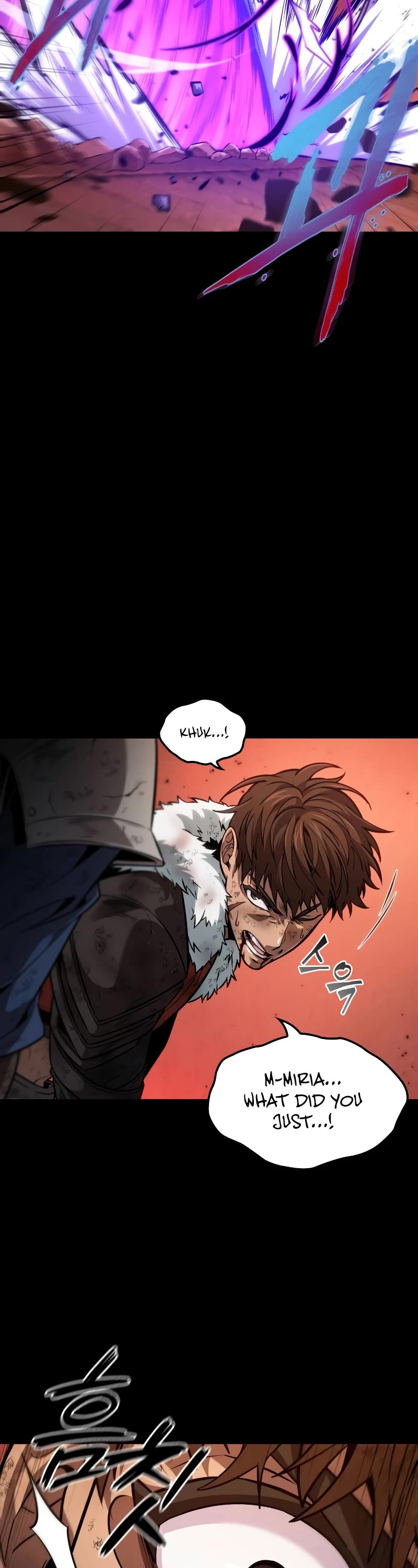 Maplestory: The Last Adventurer Chapter 21 page 47 - Chapter 21