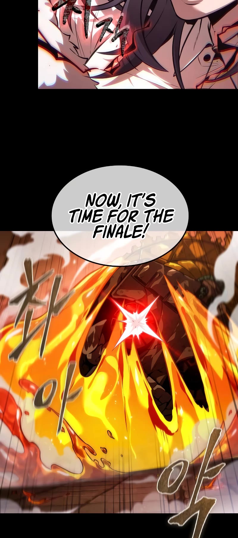 Maplestory: The Last Adventurer Chapter 21 page 49 - Chapter 21
