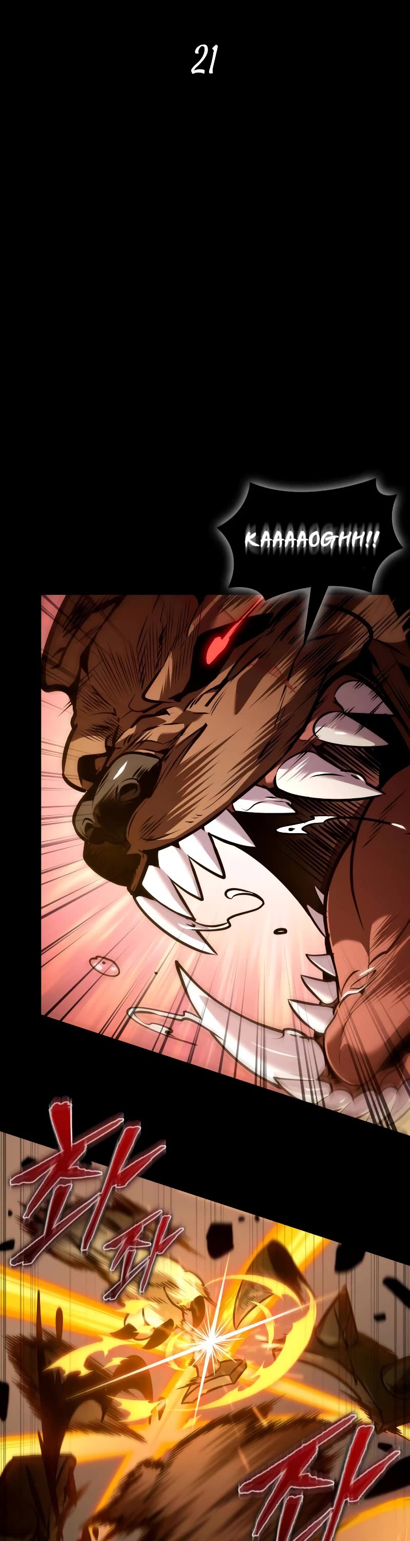 Maplestory: The Last Adventurer Chapter 21 page 7 - Chapter 21