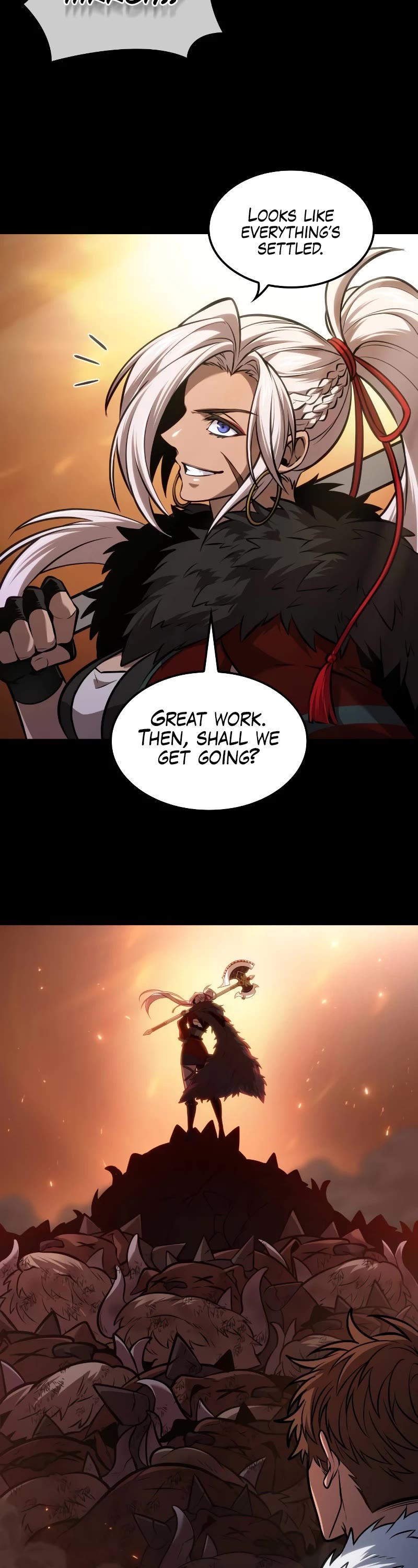 Maplestory: The Last Adventurer Chapter 21 page 9 - Chapter 21