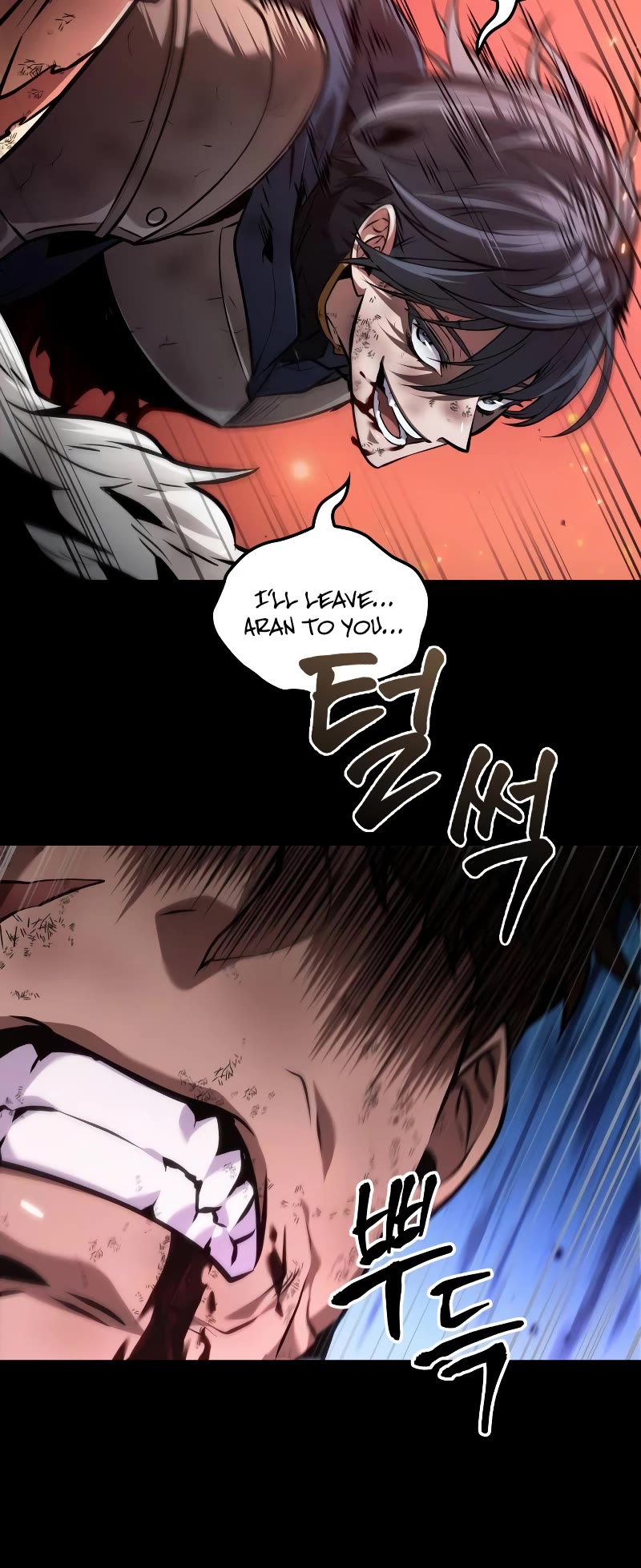 Maplestory: The Last Adventurer Chapter 22 page 10 - Chapter 22
