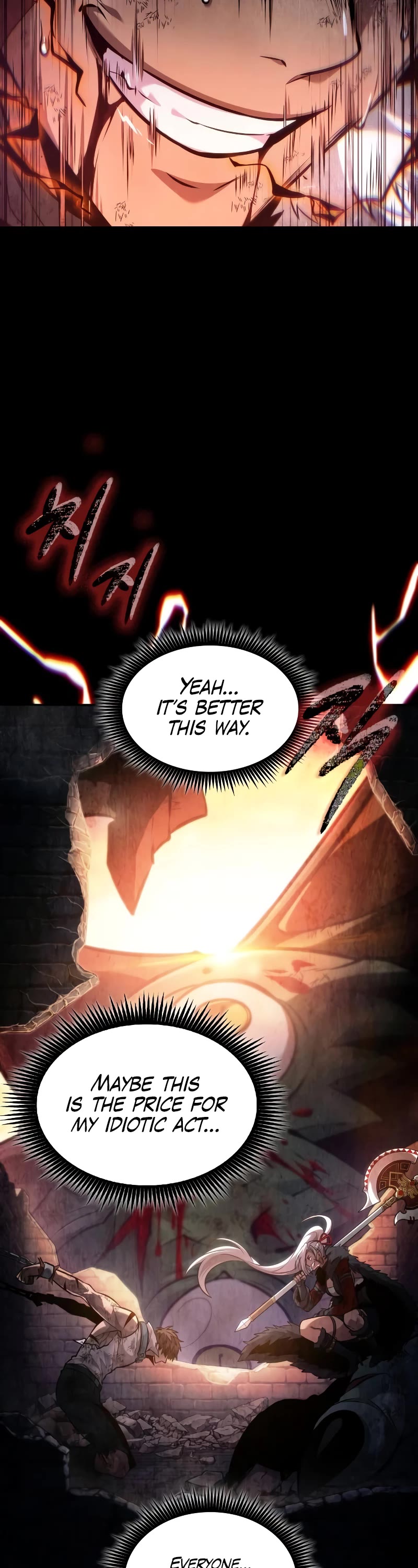 Maplestory: The Last Adventurer Chapter 22 page 24 - Chapter 22