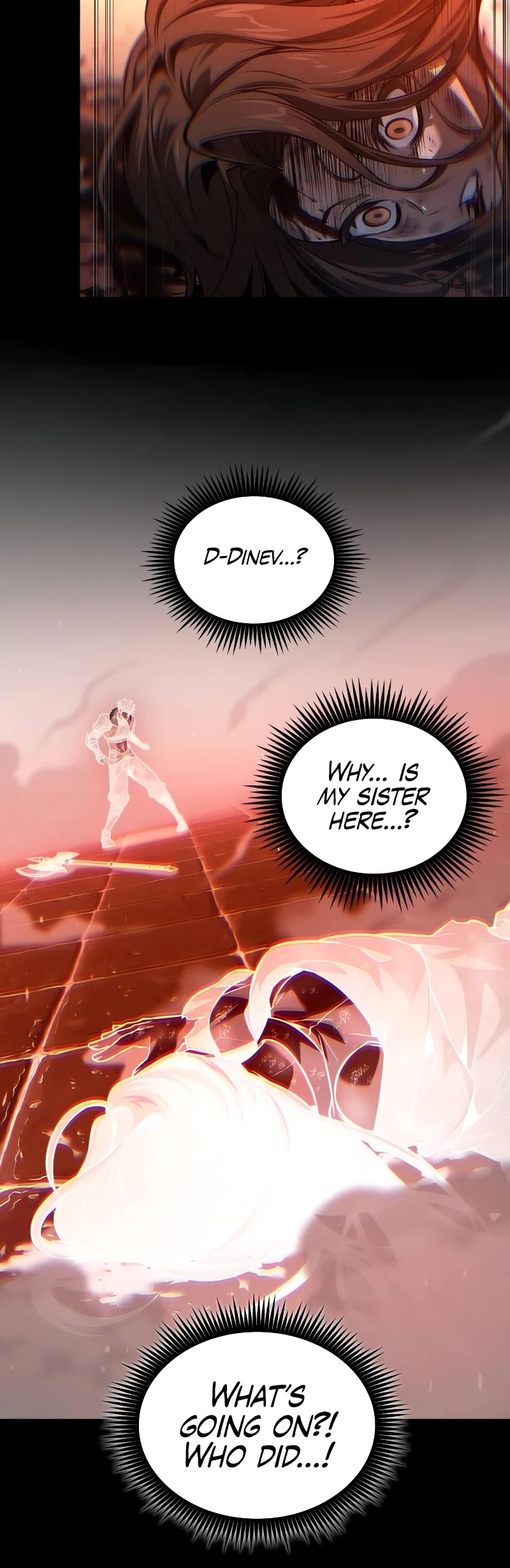 Maplestory: The Last Adventurer Chapter 22 page 26 - Chapter 22