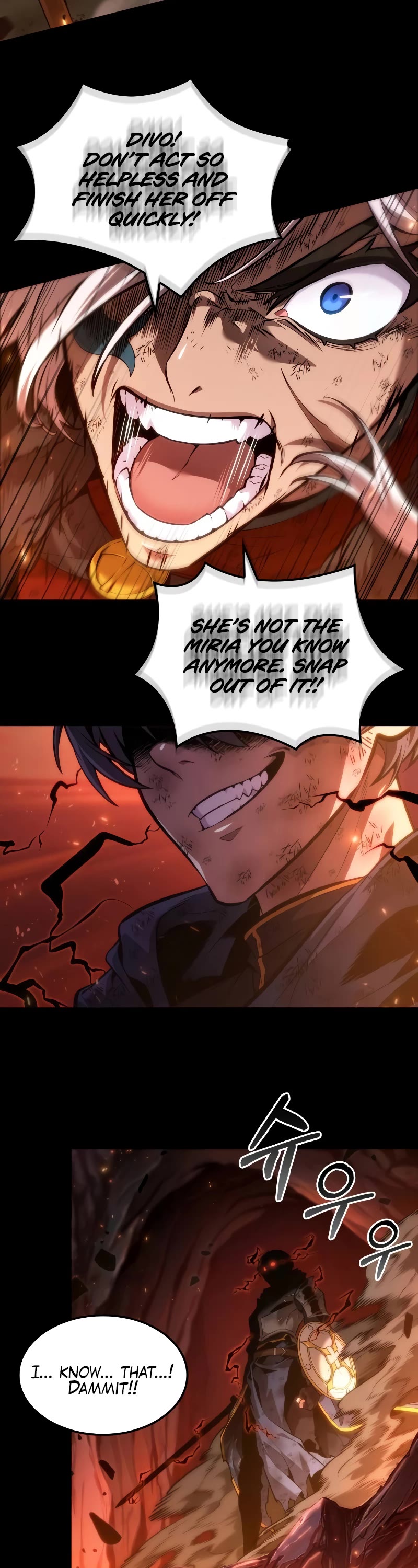 Maplestory: The Last Adventurer Chapter 22 page 3 - Chapter 22