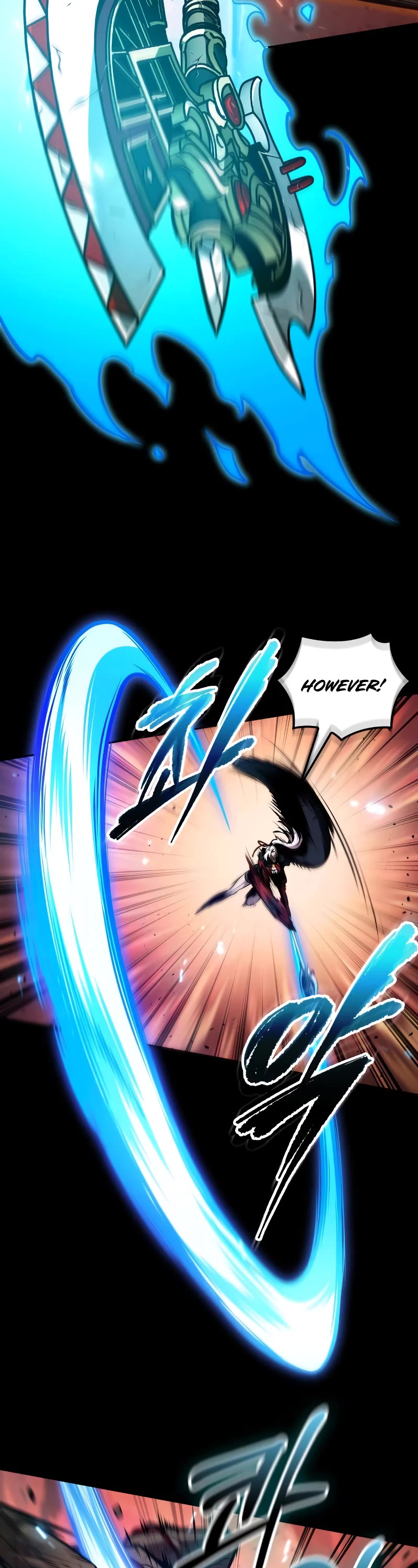 Maplestory: The Last Adventurer Chapter 22 page 33 - Chapter 22