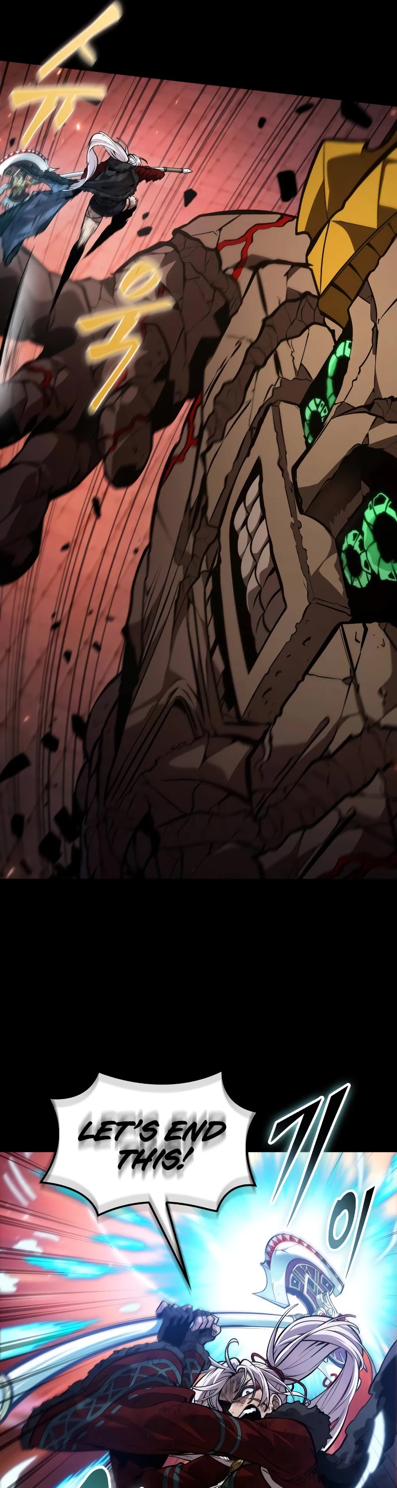 Maplestory: The Last Adventurer Chapter 22 page 37 - Chapter 22