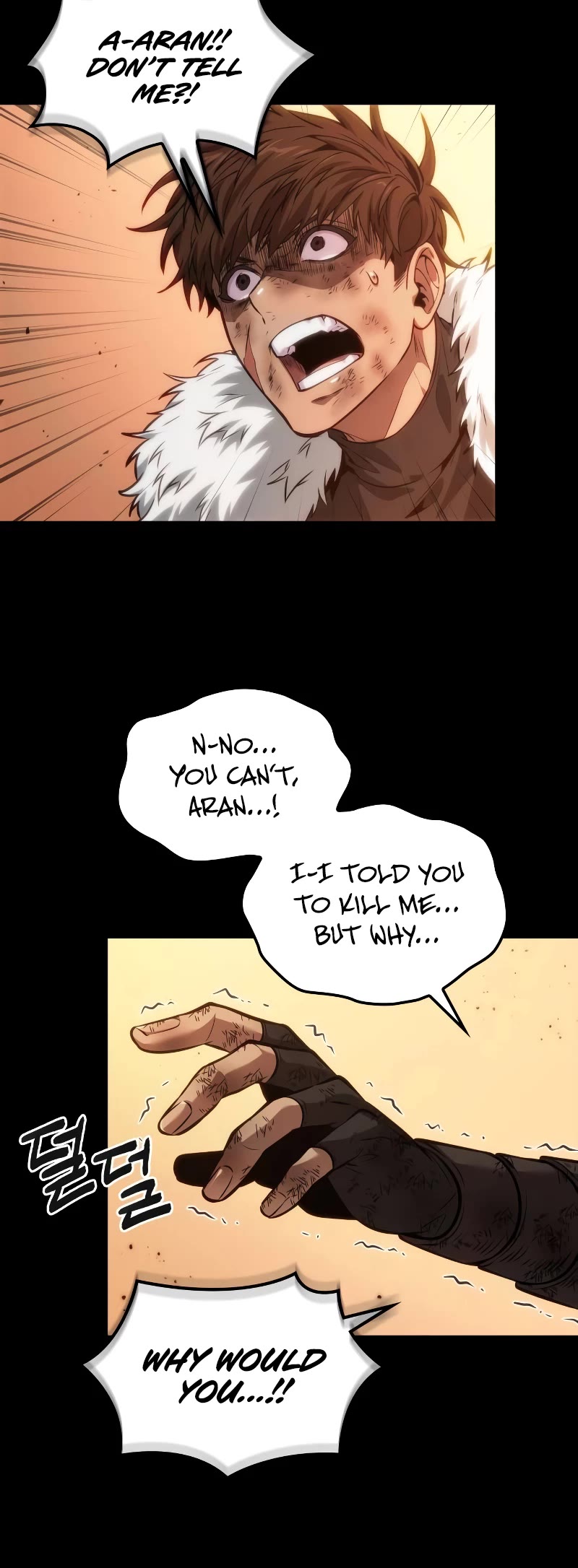 Maplestory: The Last Adventurer Chapter 22 page 45 - Chapter 22