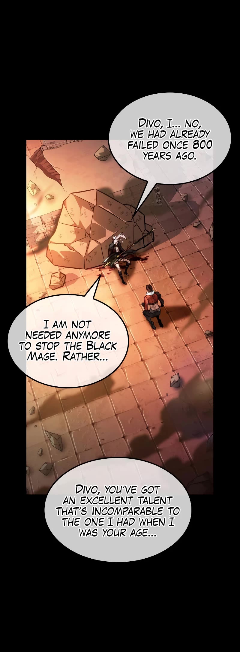 Maplestory: The Last Adventurer Chapter 22 page 46 - Chapter 22