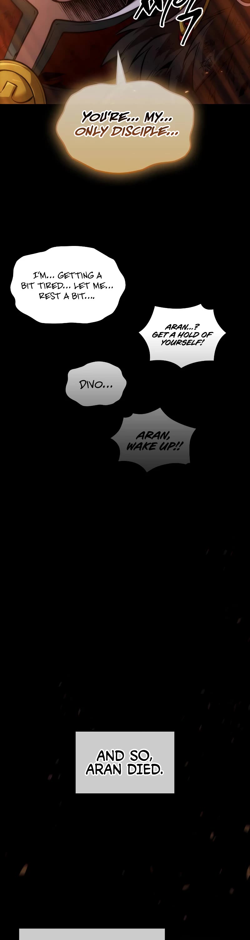 Maplestory: The Last Adventurer Chapter 22 page 49 - Chapter 22