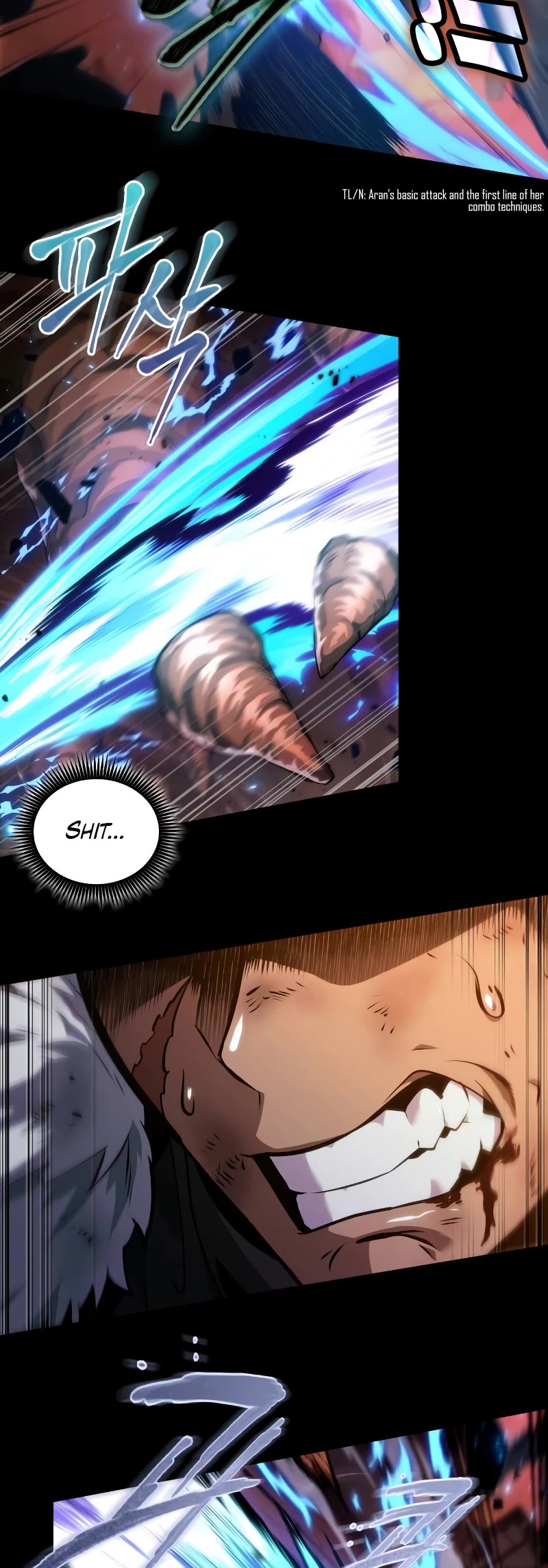Maplestory: The Last Adventurer Chapter 22 page 5 - Chapter 22