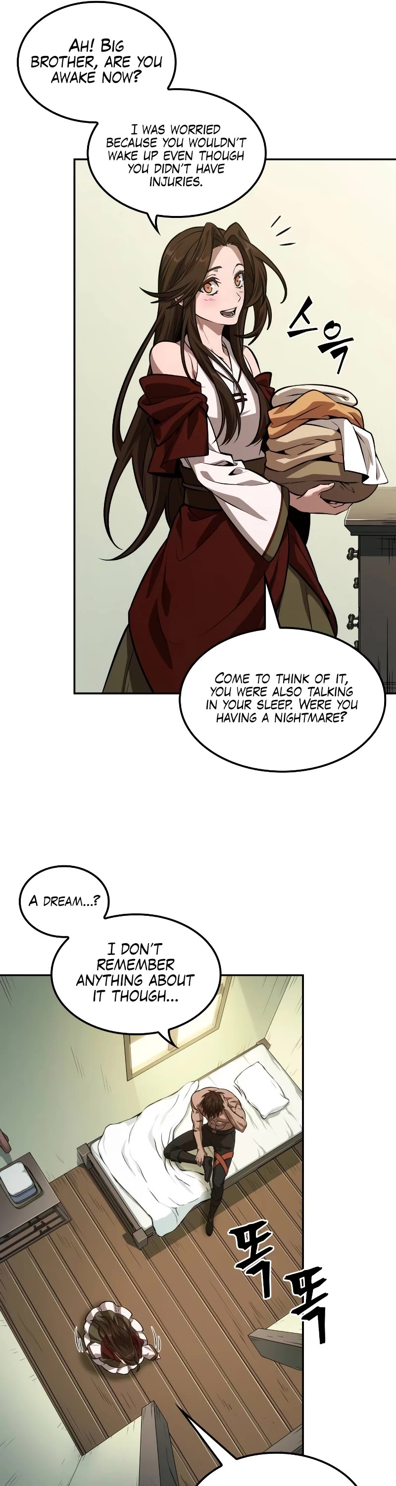 Maplestory: The Last Adventurer Chapter 22 page 57 - Chapter 22
