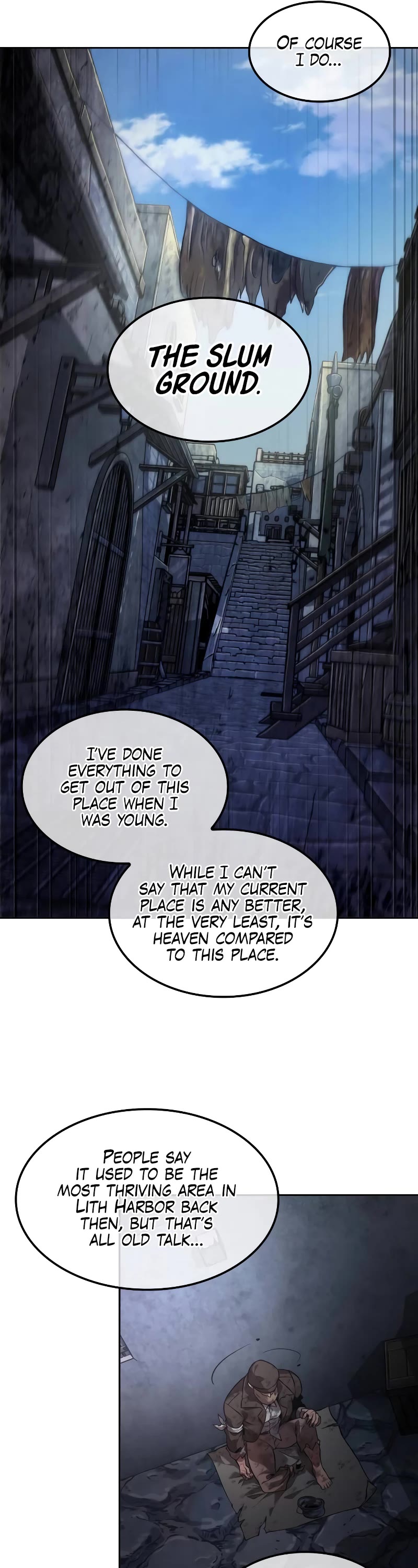 Maplestory: The Last Adventurer Chapter 23 page 12 - Chapter 23