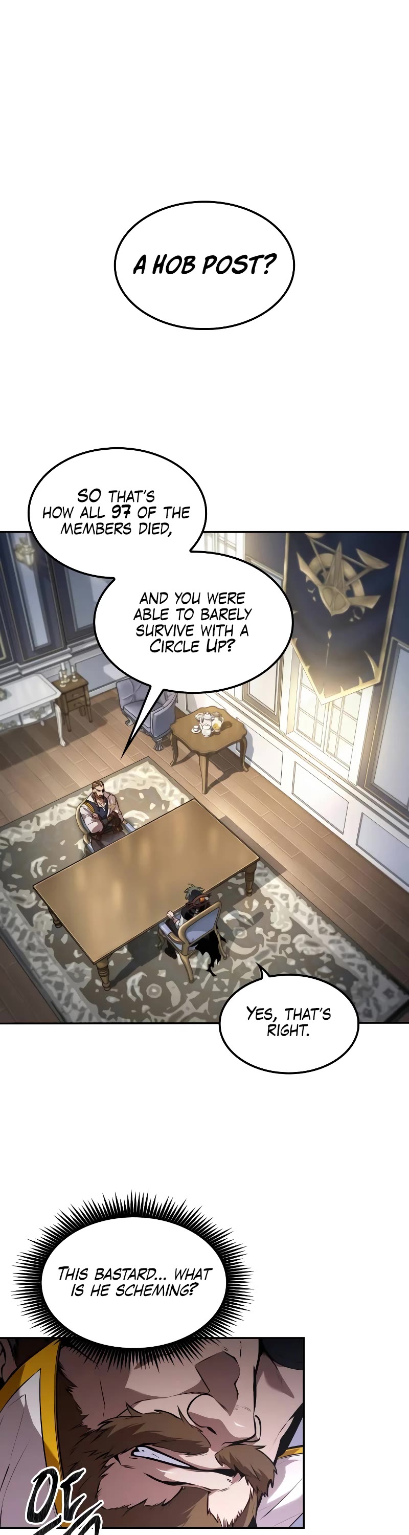 Maplestory: The Last Adventurer Chapter 23 page 2 - Chapter 23