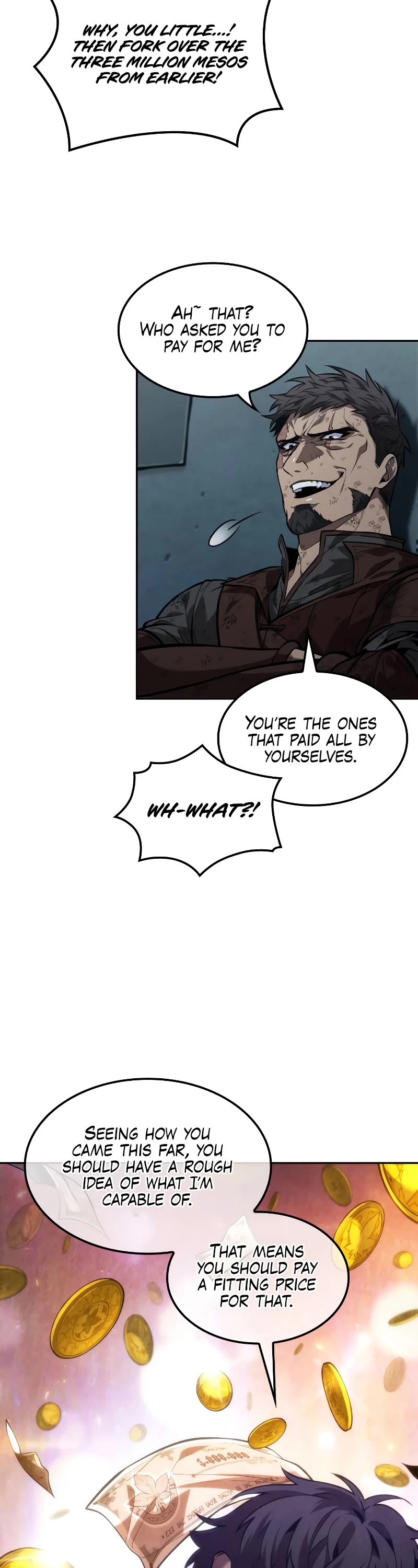 Maplestory: The Last Adventurer Chapter 23 page 24 - Chapter 23