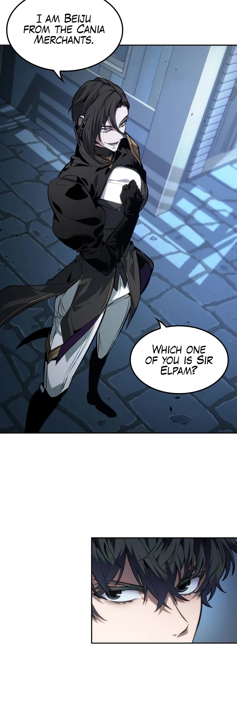 Maplestory: The Last Adventurer Chapter 23 page 26 - Chapter 23