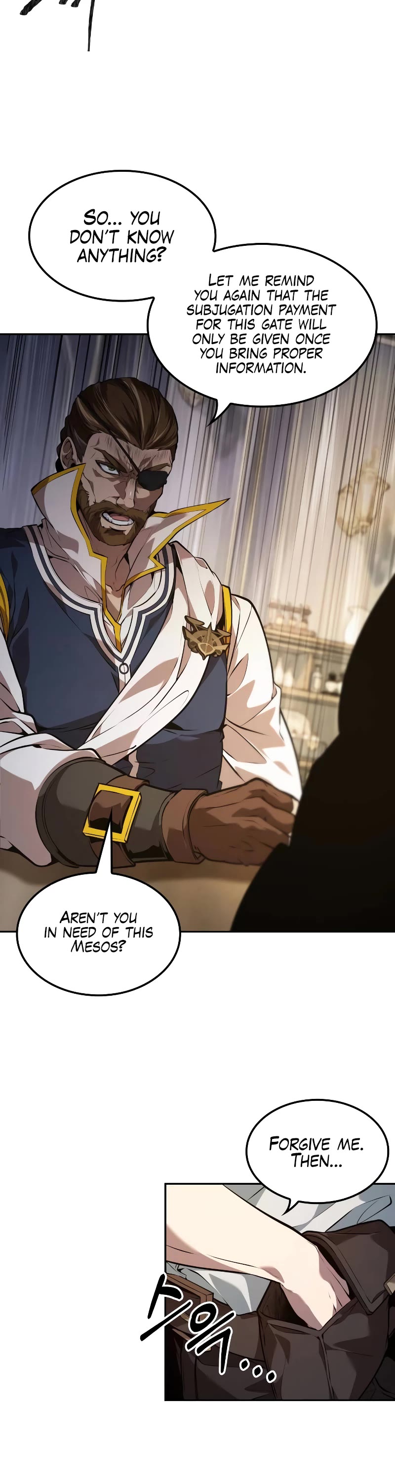 Maplestory: The Last Adventurer Chapter 23 page 3 - Chapter 23