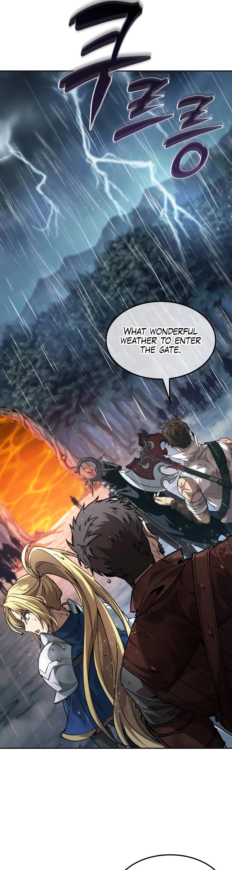 Maplestory: The Last Adventurer Chapter 23 page 35 - Chapter 23